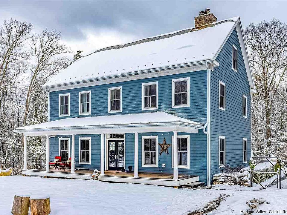 4670 Atwood Road, Stone Ridge, NY 12484 Zillow