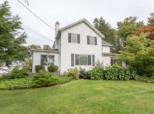 154 Muegel Rd, East Amherst, NY 14051