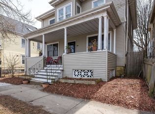 494 Union St, New Bedford, MA 02740