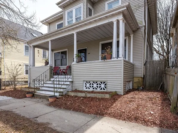 494 Union St, New Bedford, MA 02740