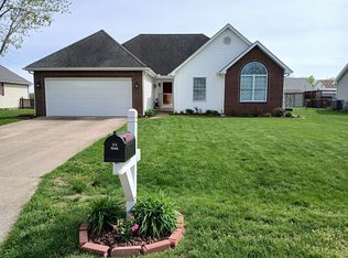 3925 E Sandalwood Ave, Terre Haute, IN 47805