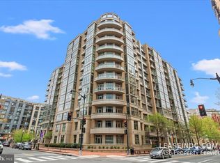 811 4th St NW Unit 610, Washington, DC 20001