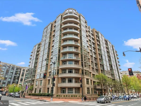 811 4th St NW, Washington, DC