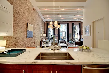 Rented by Oxford Property Group