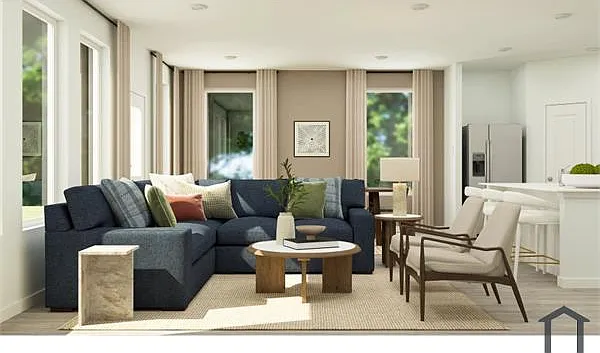 4 bed, 2062 sqft, $3,609 — Photo 1