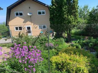 1038 NW Churchill Park Rd #67235, Lac La Biche, AB T0A 2C1