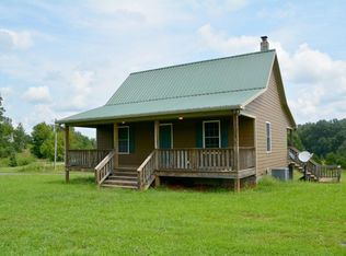 78 Roachs Ln, Dillwyn, VA 23936