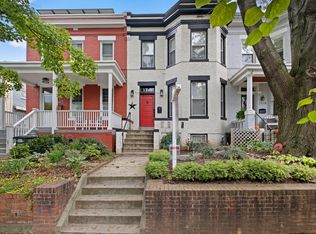 1441 Constitution Ave NE, Washington, DC 20002