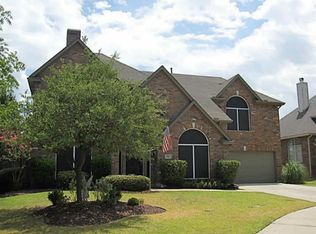 505 Rookery Ct, McKinney, TX 75072