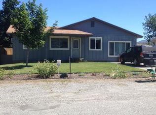 705 Ridge Pl, Omak, WA 98841
