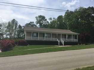 441 Deerridge Dr, Rutledge, TN 37861