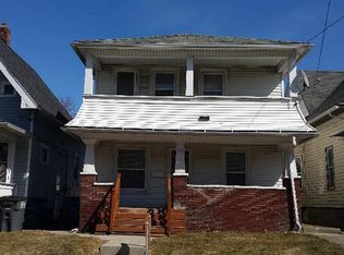 737 Clark St, Toledo, OH 43605