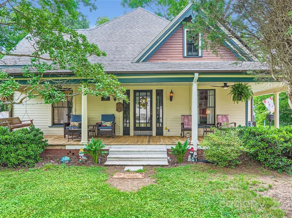 200 W 14th St, Salisbury, NC 28144