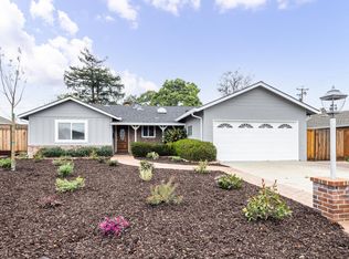 641 S Henry Ave, San Jose, CA 95117