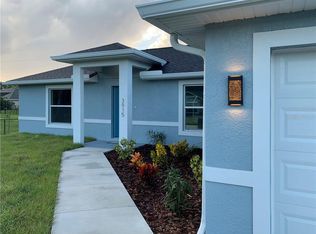 3915 Hadden Ter, North Pt, FL 34287