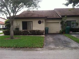 3311 Inverrary Blvd W, Lauderhill, FL 33319