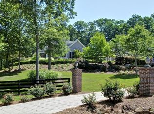 900 Glenn Wilkie Trl, Ball Ground, GA 30107