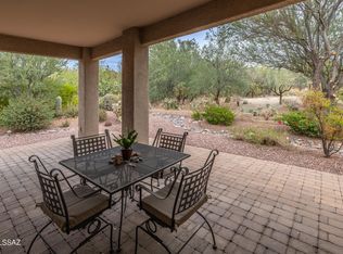 5424 W Winding Desert Dr, Marana, AZ 85658