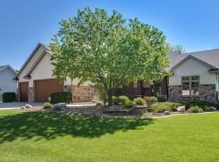 10514 Yancy Ct NE, Blaine, MN 55449