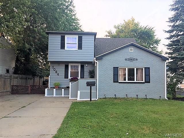 1st image of 1064 Cleveland Dr