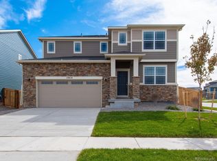 17414 E Iron Ore Ave, Parker, CO 80134
