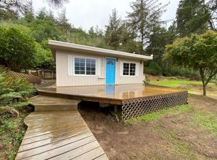 5080 McCrae Rd, Florence, OR 97439