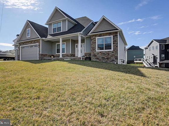 4th image of 264 Delanie Dr