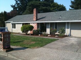 18775 SW Shelly St, Beaverton, OR 97078