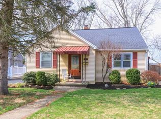 405 Keever St, Lebanon, OH