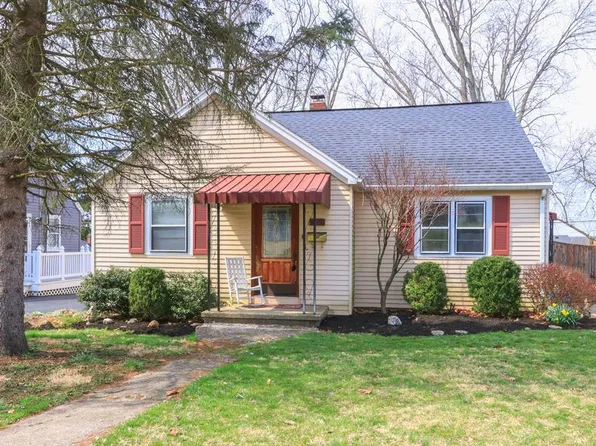 405 Keever St, Lebanon, OH 45036