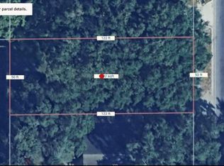 310 N Pine Hills Rd LOT 11, Orlando, FL 32811