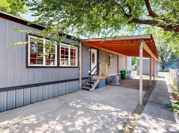 400 Hickory St #97, Fort Collins, CO 80524