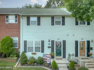 2052 Wintergreen Pl, Baltimore, MD 21237