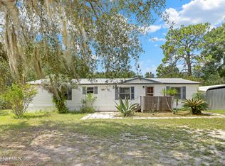 6761 County Road 214, Keystone Heights, FL 32656