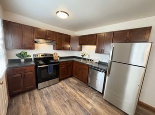 1025-3 Fiedler Ln #1025-3, Madison, WI 53713