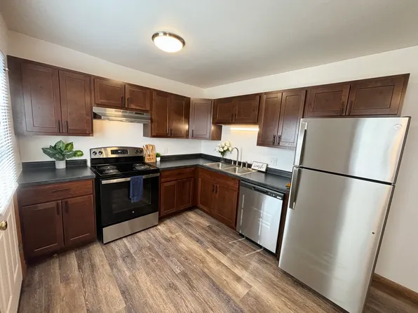 1025-3 Fiedler Ln #1025-3, Madison, WI 53713