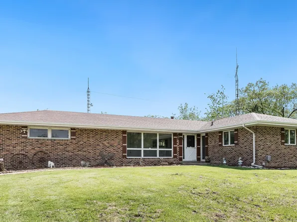 2598 N 28th Rd, Marseilles, IL 61341