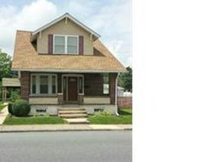760 5th St, Whitehall, PA 18052