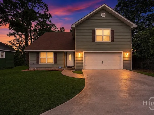 112 W 52nd Street, Savannah, GA 31405