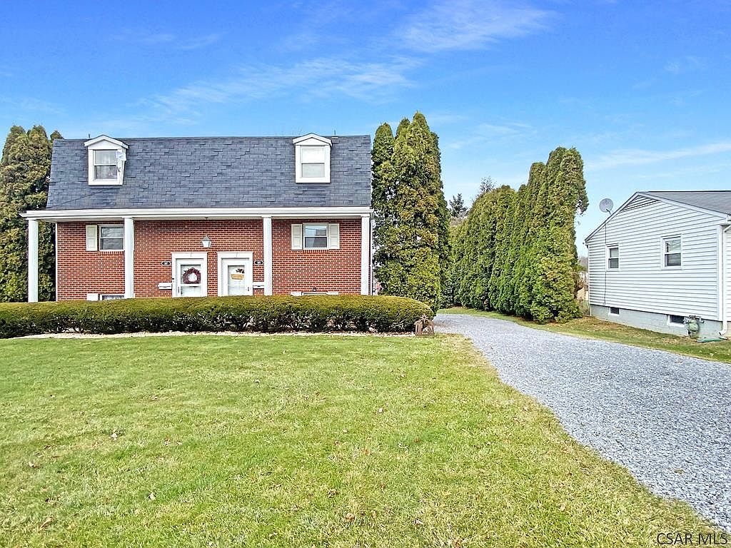189 Mayluth Rd, Johnstown, PA 15904 Zillow