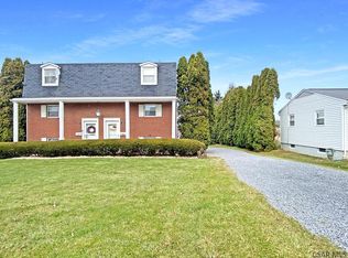 189 Mayluth Rd, Johnstown, PA 15904