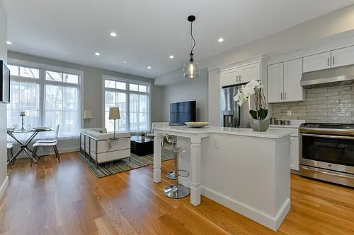 145 Stoughton St #4 Photo 1
