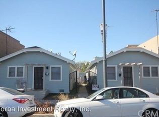 1117 Pine Ave, Long Beach, CA 90813