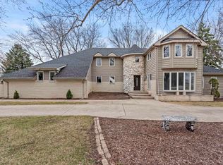 13399 W 117th Ave, Cedar Lake, IN 46303