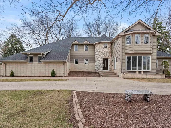 13399 W 117th Ave, Cedar Lake, IN 46303
