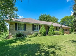 W1879 Pond Rd, Rubicon, WI 53078