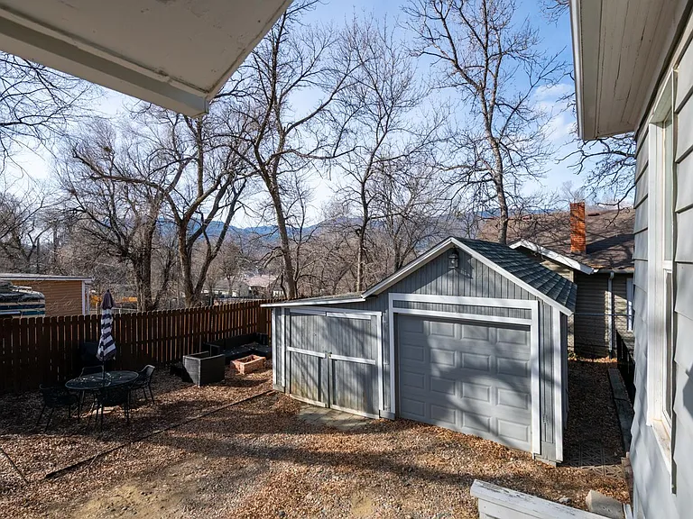 847 E Costilla St — Photo 24