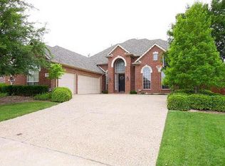 2008 Arrowwood Ct, McKinney, TX 75070