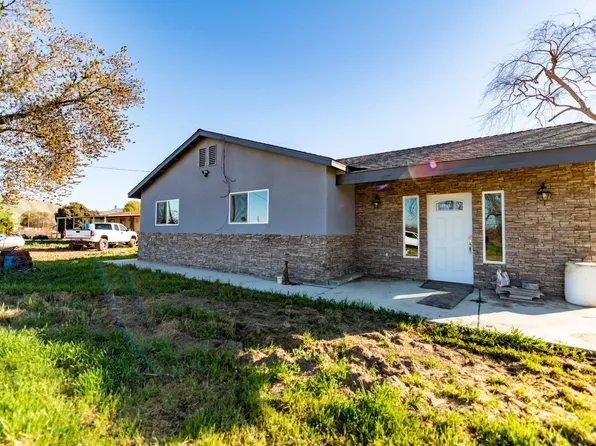 33484 Road 220, Woodlake, CA 93286