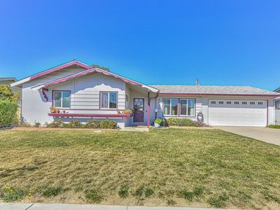 1917 Glendora Way, Salinas, CA, 93906